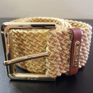 Ralph Lauren Belt